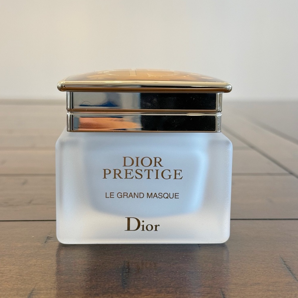 Dior Prestige Le Grand Oxygenating Mask 50ml